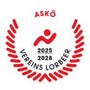 ASKÖ Vereinslorbeer 2025–2028